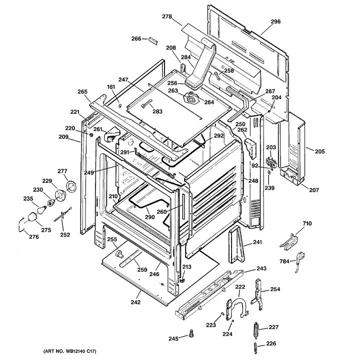 Diagram for RCBS787WJ3WW