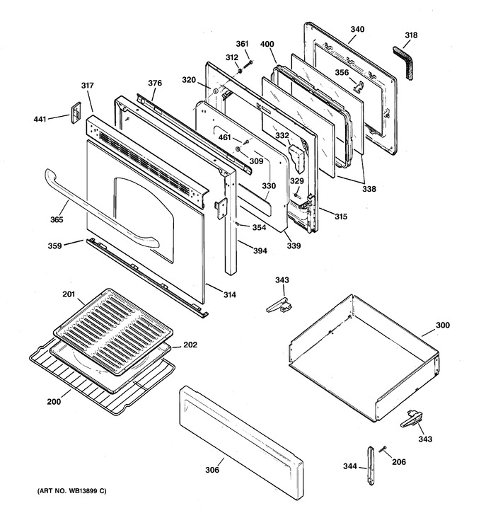 Diagram for JGBP32CEL3CC