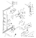 Diagram for 7 - Fresh Food Section