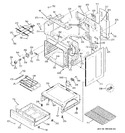 Diagram for 3 - Body Parts