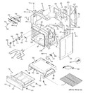 Diagram for 3 - Body Parts