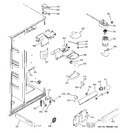 Diagram for 7 - Fresh Food Section