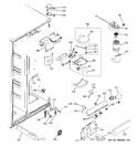 Diagram for 7 - Fresh Food Section