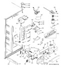 Diagram for 8 - Fresh Food Section