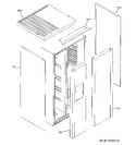 Diagram for 3 - Clad Components