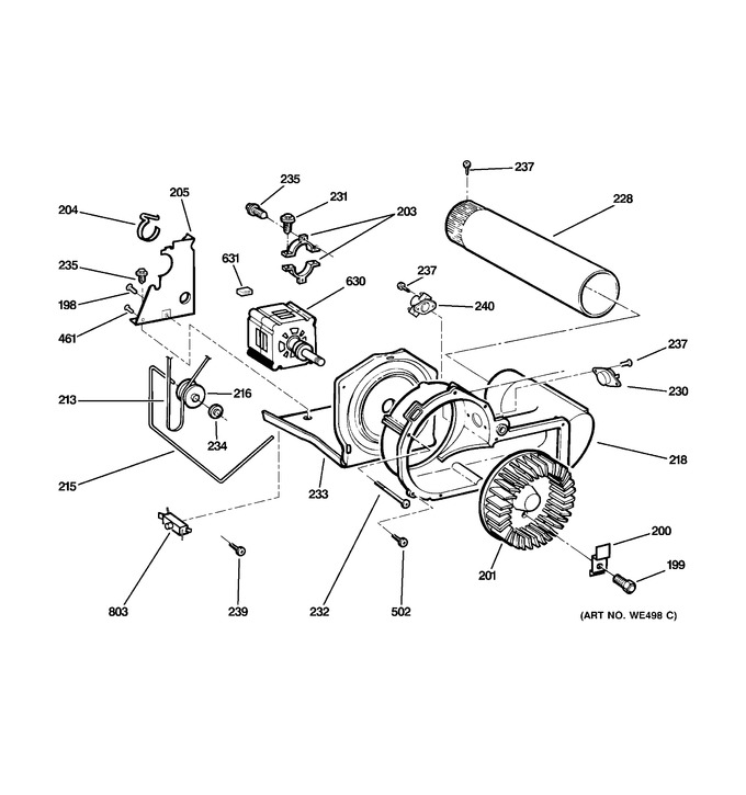 Diagram for DCVH660EH0GG