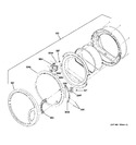 Diagram for 3 - Door