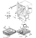 Diagram for 2 - Body Parts