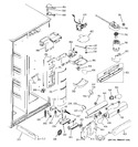 Diagram for 7 - Fresh Food Section