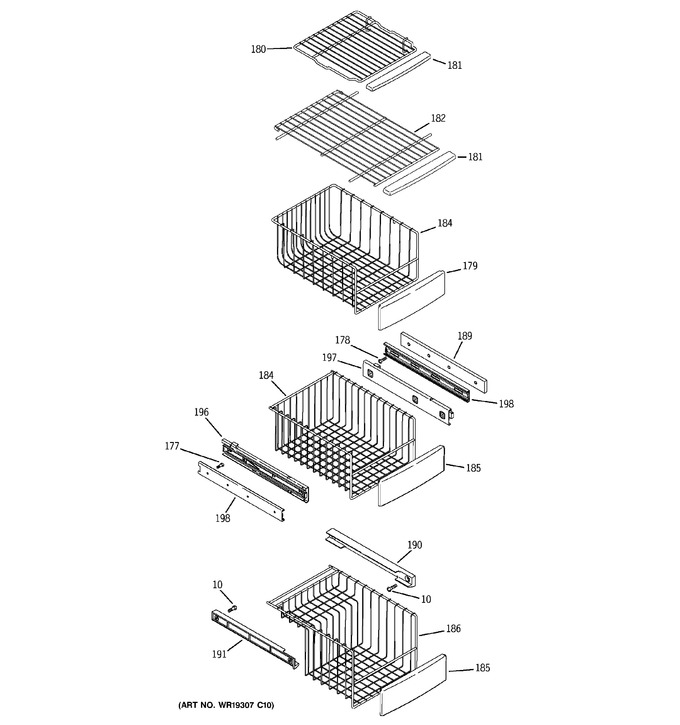 Diagram for RSK27NHSECCC