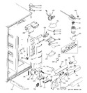 Diagram for 8 - Fresh Food Section