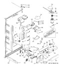 Diagram for 8 - Fresh Food Section