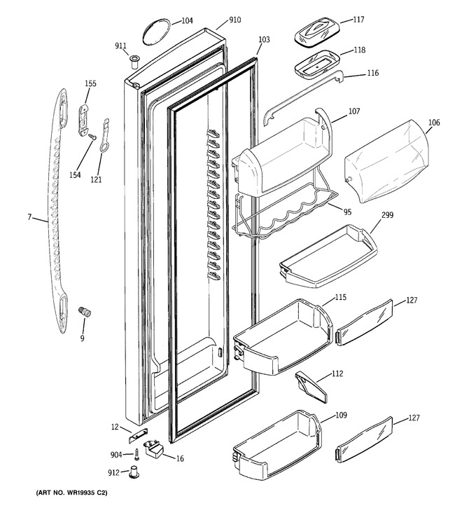 Diagram for PSK27MGSECCC