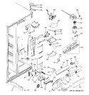 Diagram for 7 - Fresh Food Section