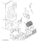 Diagram for 8 - Unit Parts