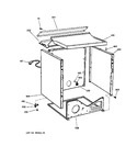 Diagram for 3 - Cabinet