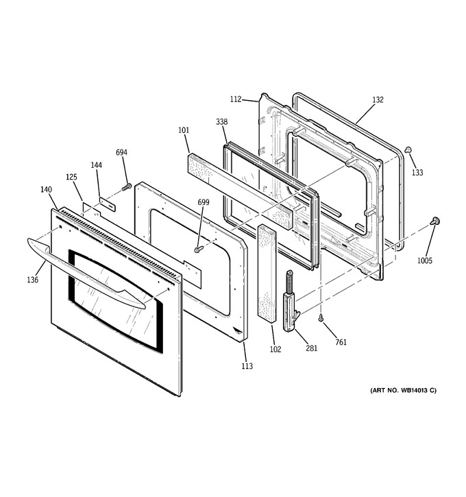 Diagram for PK916BM1BB