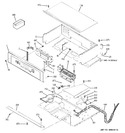 Diagram for 1 - Control Panel