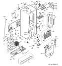 Diagram for 2 - Cabinet