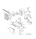 Diagram for 4 - Unit Parts