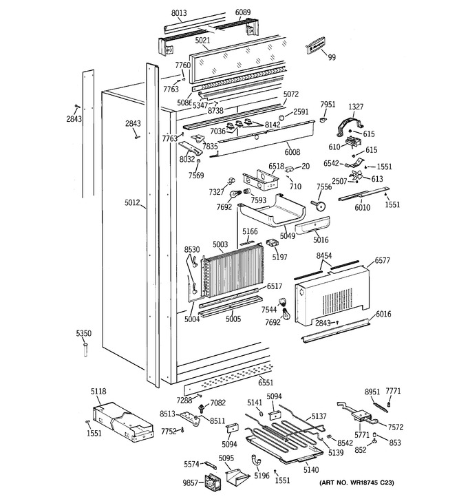 Diagram for ZIR36NMDLH