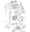 Diagram for 2 - Cabinet