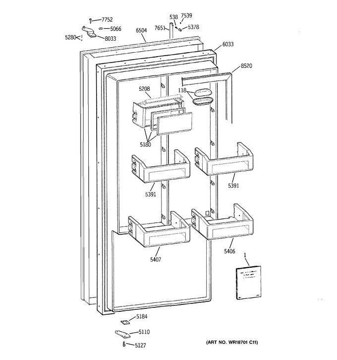 Diagram for ZIRS36NMHRH