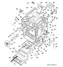 Diagram for 3 - Body Parts