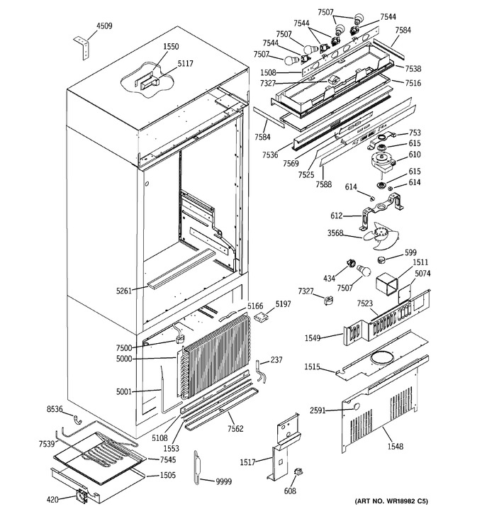 Diagram for ZIC360NRHLH