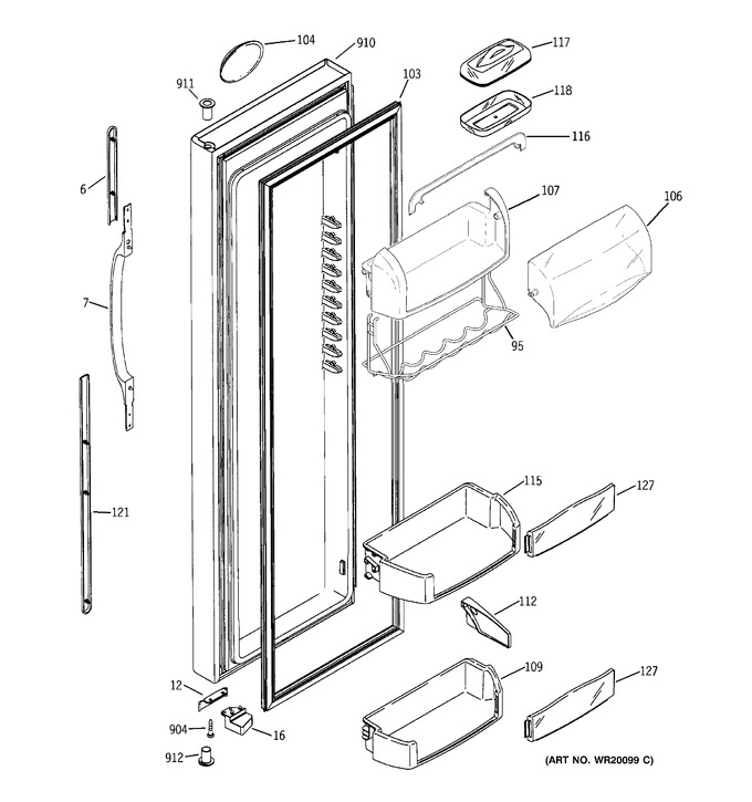 Diagram for HSK27MGSECCC