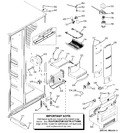 Diagram for 7 - Fresh Food Section