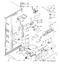 Diagram for 8 - Fresh Food Section