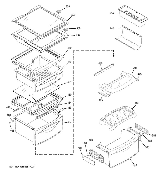 Diagram for PSE27NHTECSS