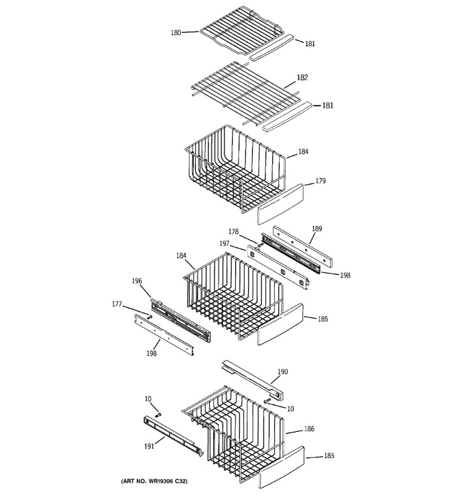 Diagram for PSS27NSTGSS