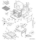 Diagram for 3 - Body Parts