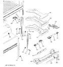 Diagram for 5 - Fresh Food Section