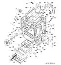 Diagram for 3 - Body Parts