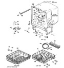 Diagram for 2 - Body Parts