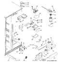 Diagram for 7 - Fresh Food Section