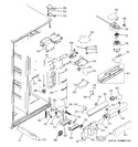 Diagram for 8 - Fresh Food Section