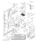 Diagram for 7 - Fresh Food Section