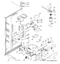 Diagram for 8 - Fresh Food Section