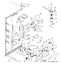 Diagram for 8 - Fresh Food Section