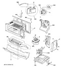 Diagram for 5 - Interior Parts(1)