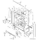 Diagram for 2 - Body Parts