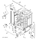 Diagram for 2 - Body Parts