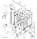 Diagram for 2 - Body Parts