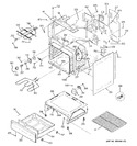 Diagram for 3 - Body Parts