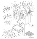 Diagram for 3 - Body Parts