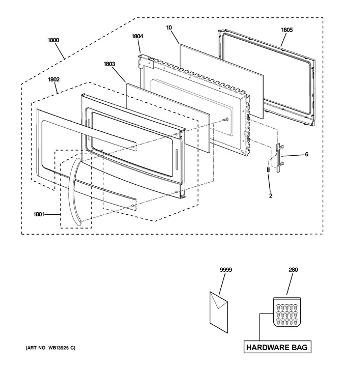 Diagram for HVM1540SM2SS